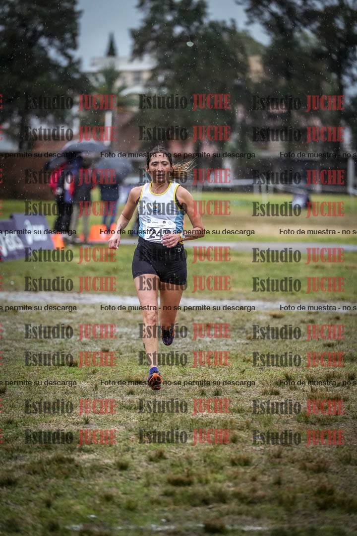 Fotos de la llegada