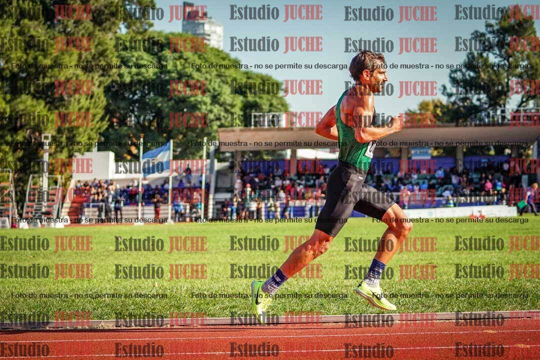 Fotos de los 10.000 m llanos