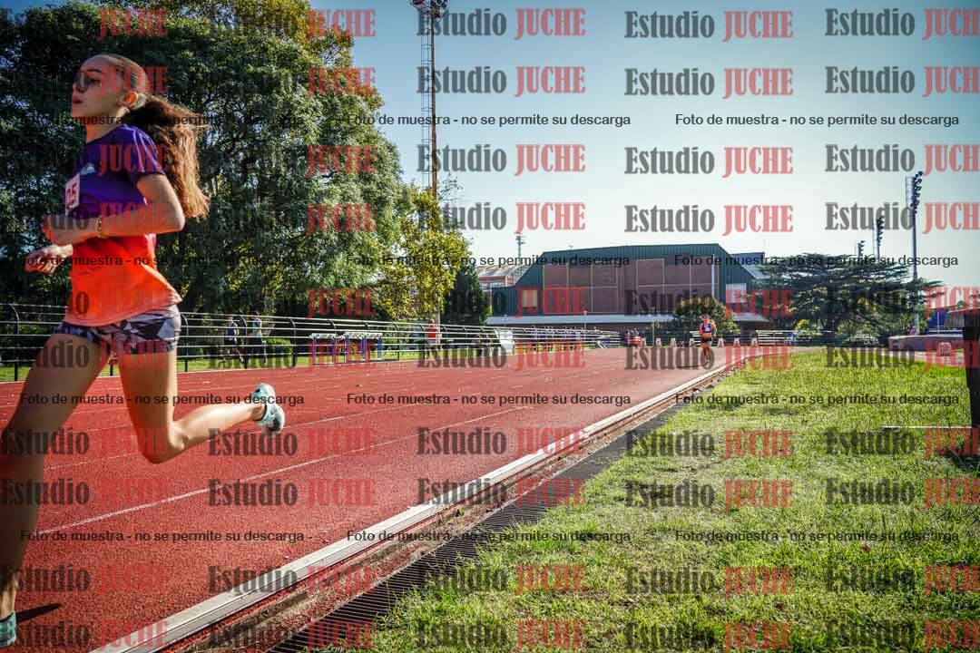 Fotos de los 2400 m llanos de mujeres