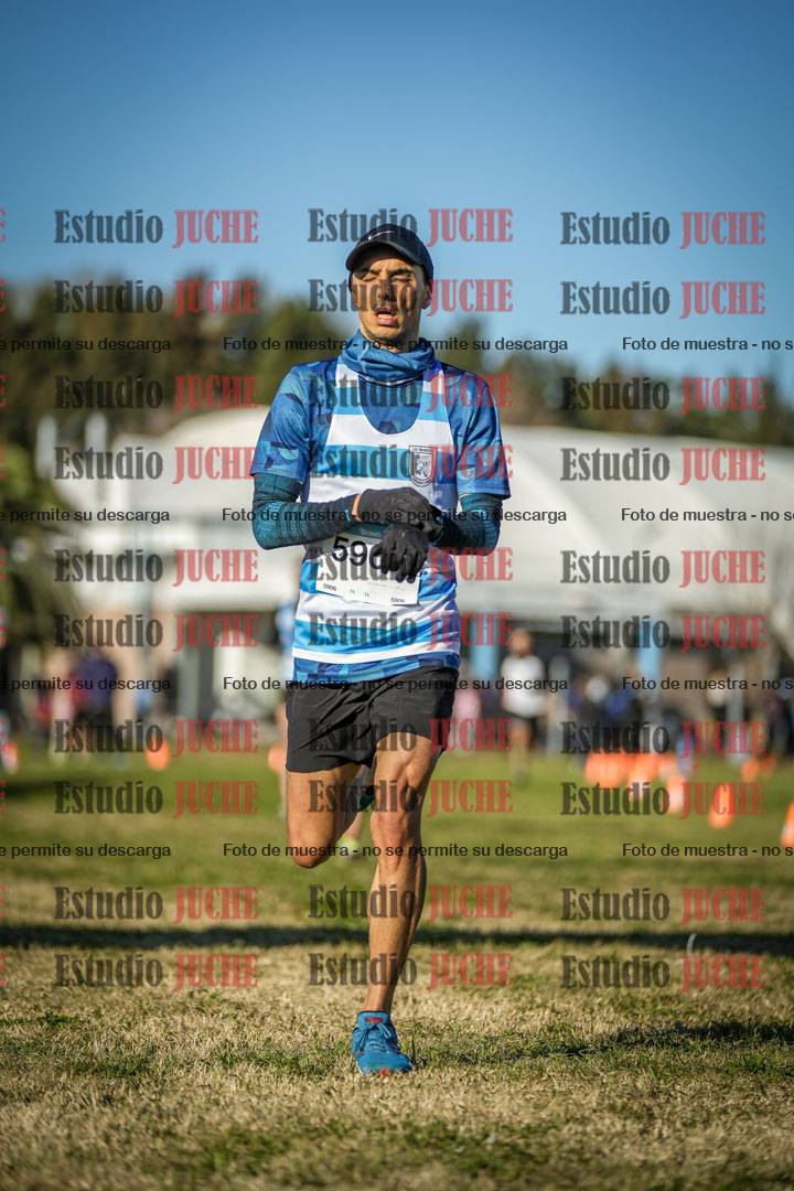 Fotos de las llegadas