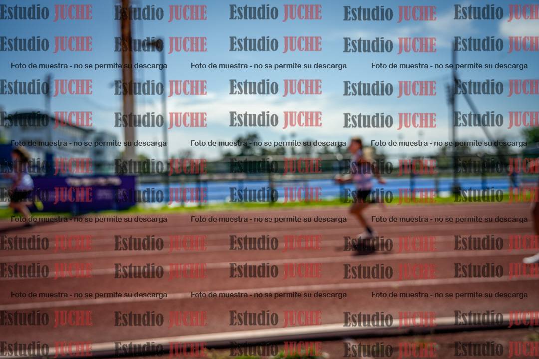 Fotos de los 200 m llanos de mujeres