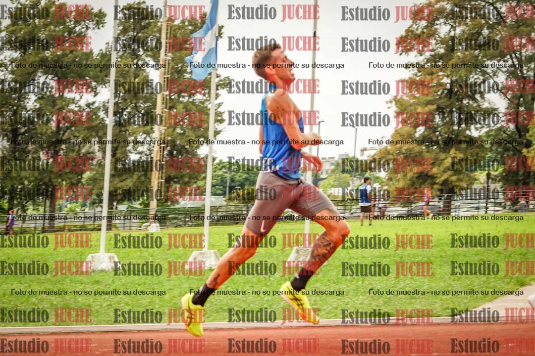Fotos de los 5000 m