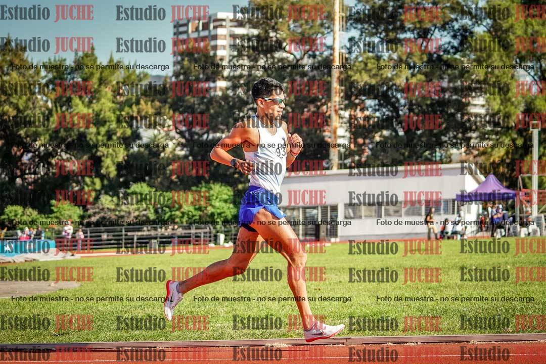 Fotos de los 10.000 m llanos
