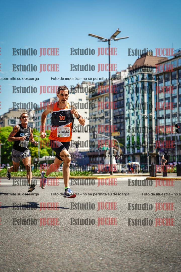 Fotos del segundo punto del recorrido - categoría G