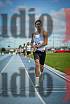 Fotos de los 1000 m llanos de varones