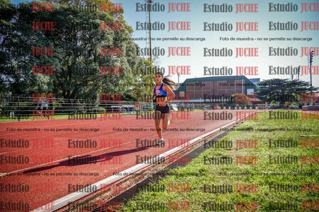 Fotos de los 2400 m llanos de mujeres