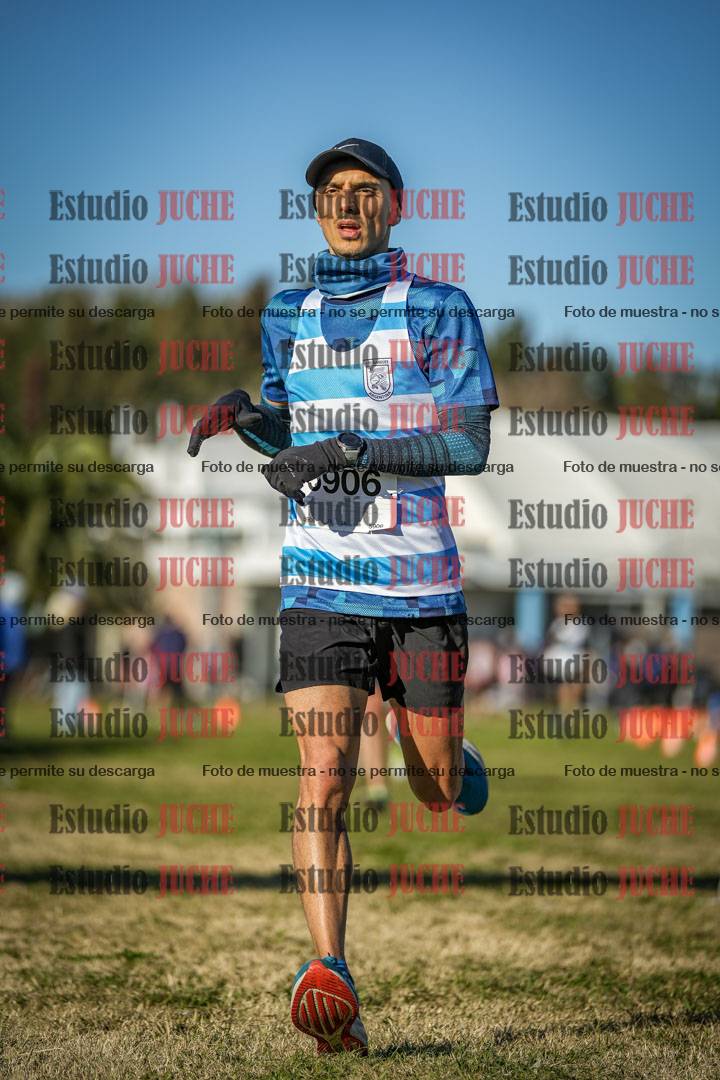 Fotos de las llegadas