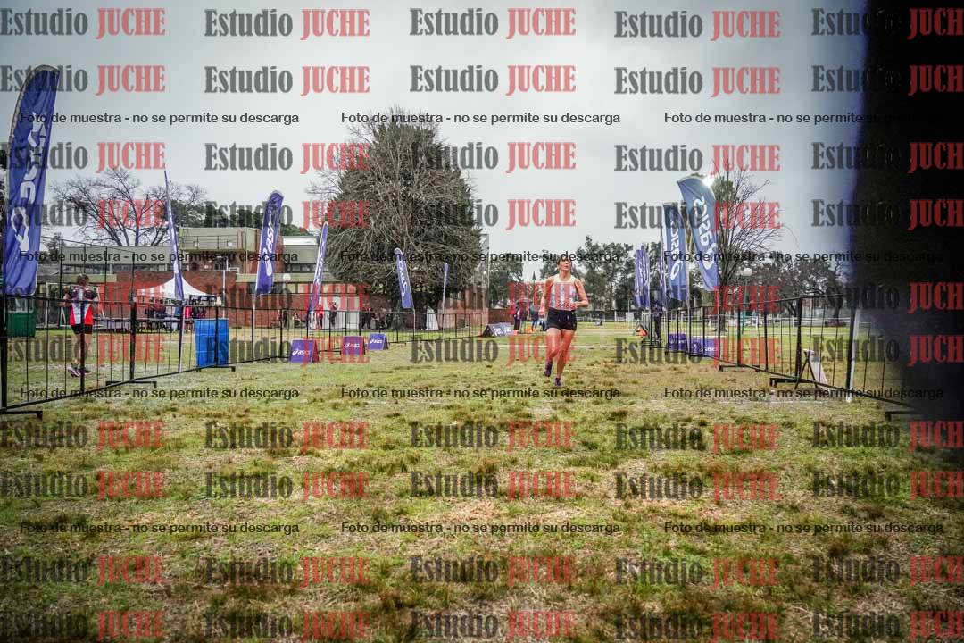Fotos de la llegada