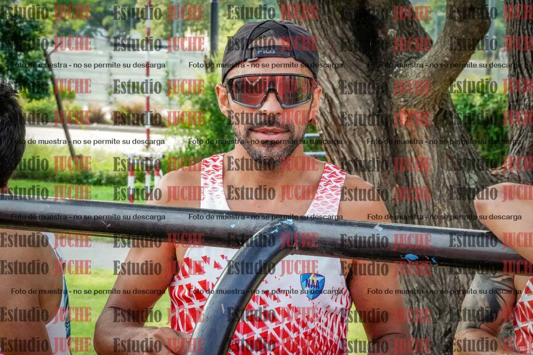 Fotos de algunos extras del torneo