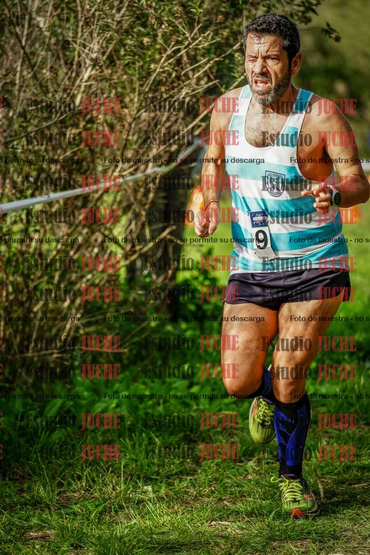 Fotos en el circuito