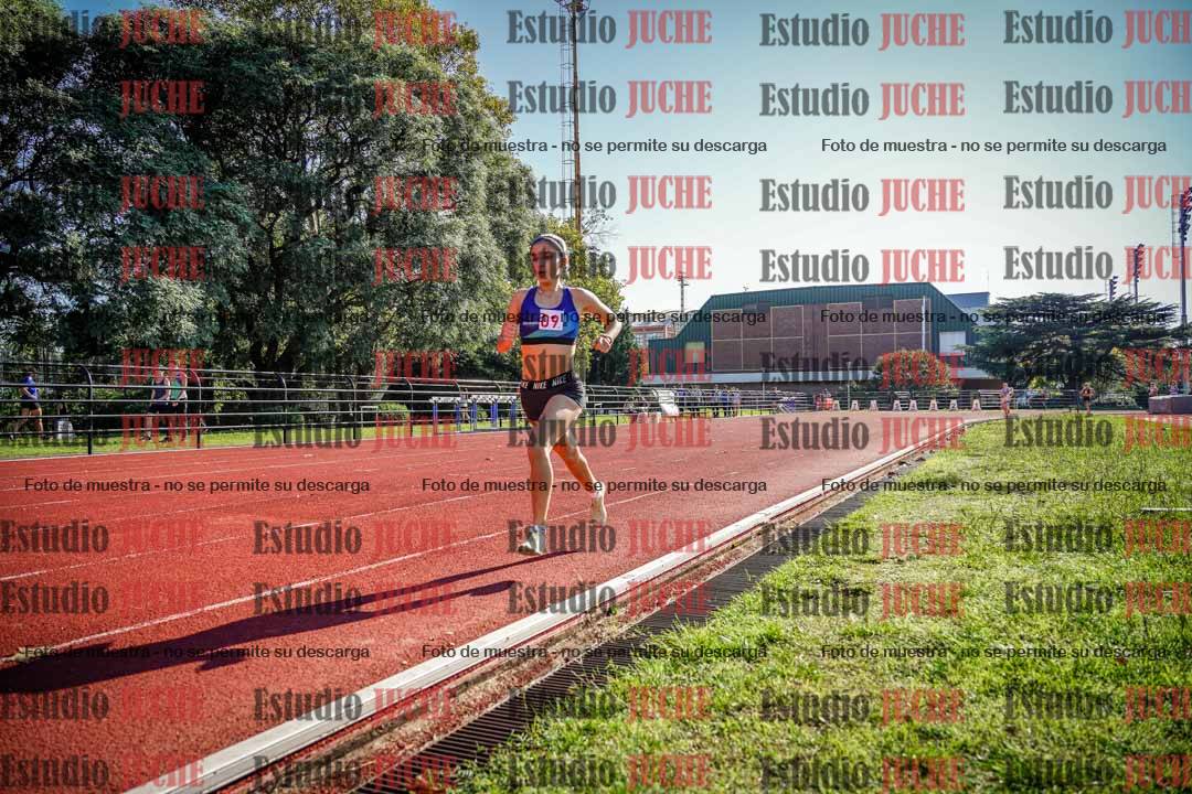 Fotos de los 2400 m llanos de mujeres