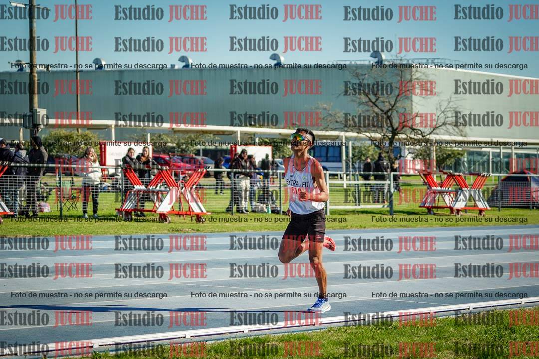 Fotos de los 10.000 m llanos de mujeres y varones