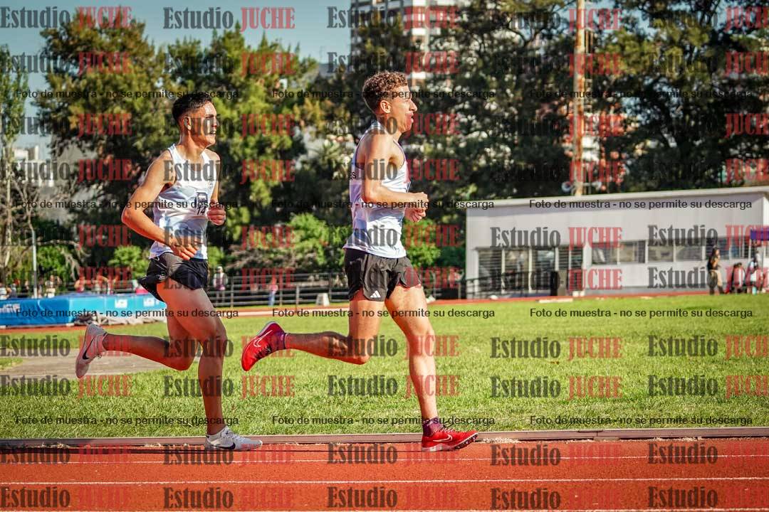 Fotos de los 10.000 m llanos