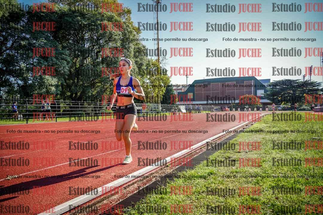 Fotos de los 2400 m llanos de mujeres