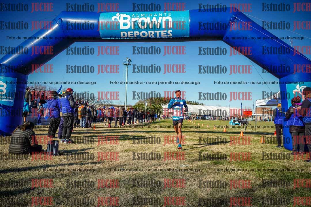 Fotos de las llegadas