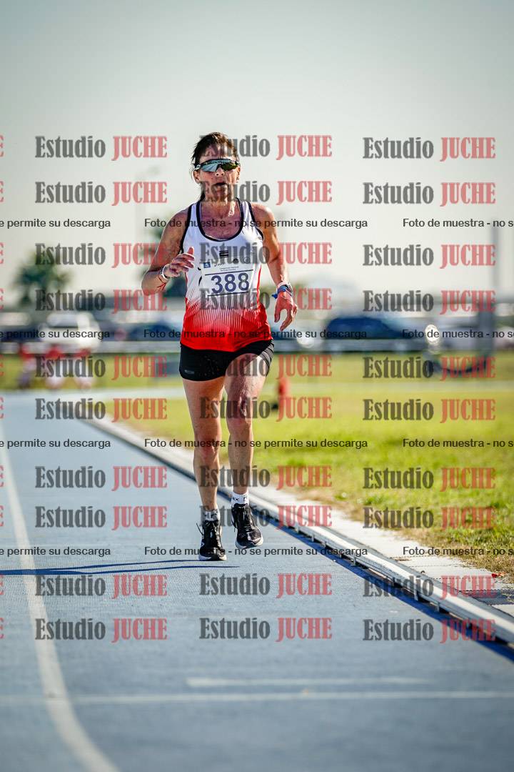 Fotos de los 10.000 m de mujeres y varones