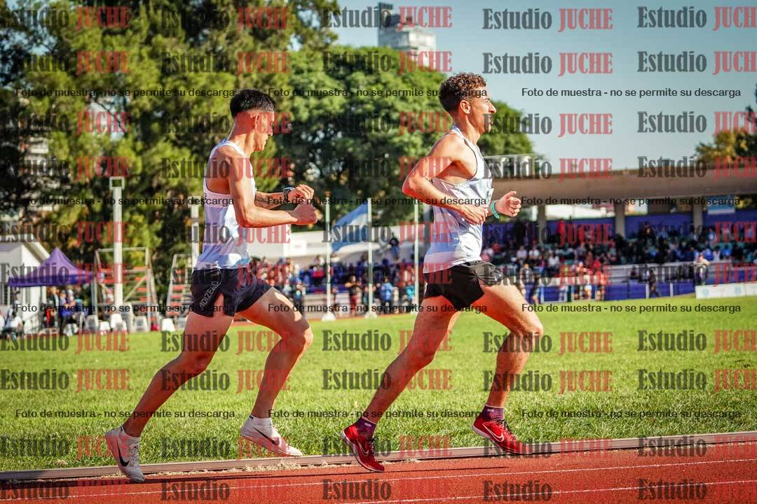 Fotos de los 10.000 m llanos