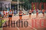 Fotos de los 800 m llanos de mujeres