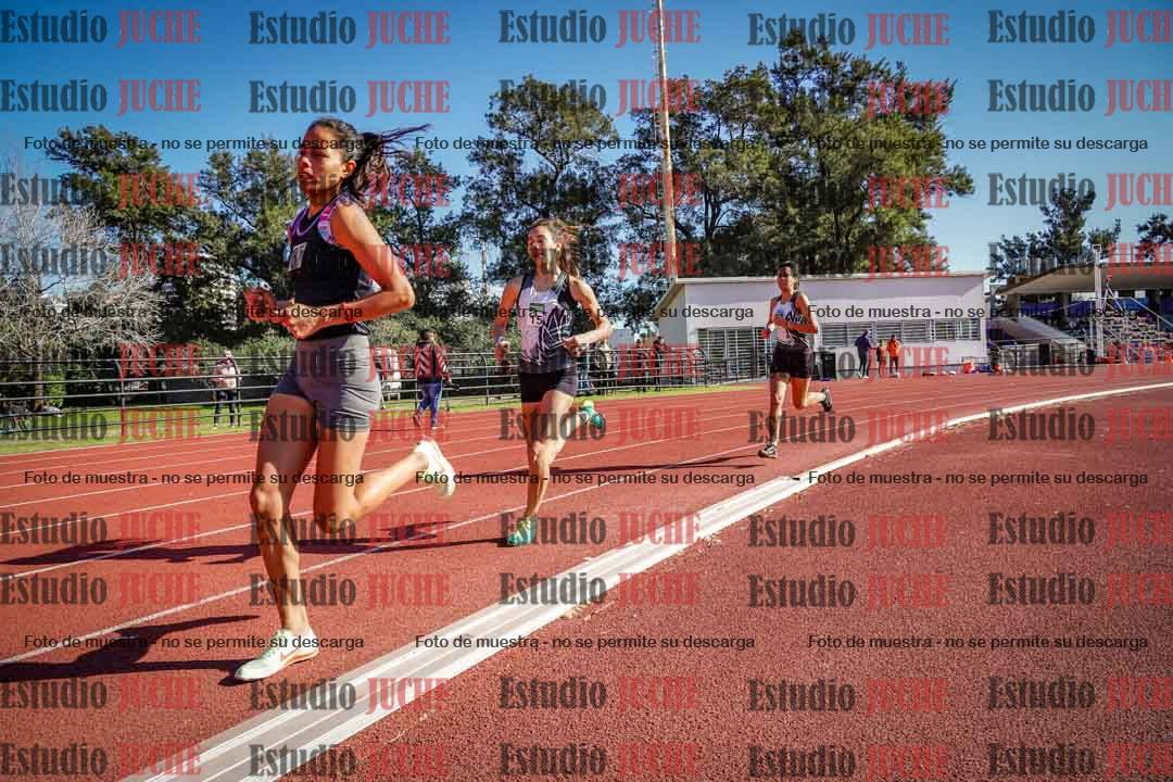 Fotos de los 800 m llanos de mujeres