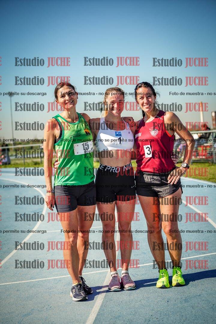 Fotos de algunos extras del torneo