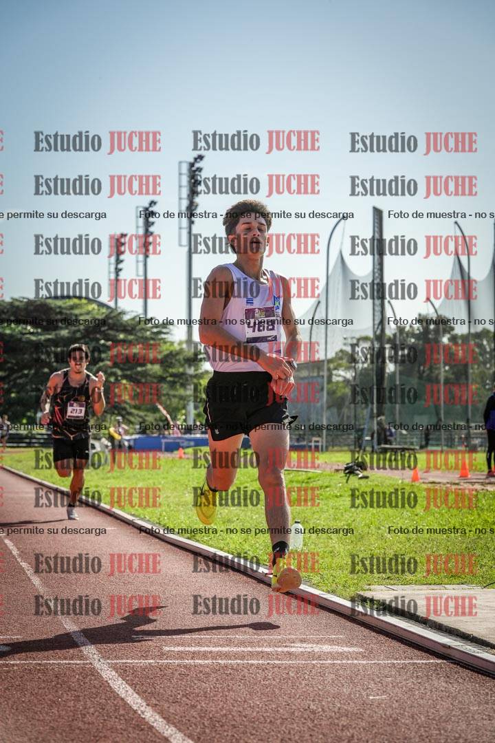 Fotos de los 10.000 m llanos