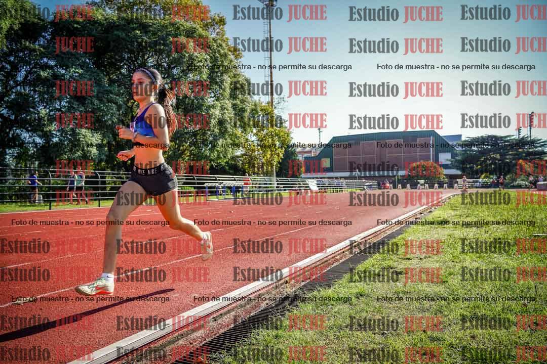 Fotos de los 2400 m llanos de mujeres