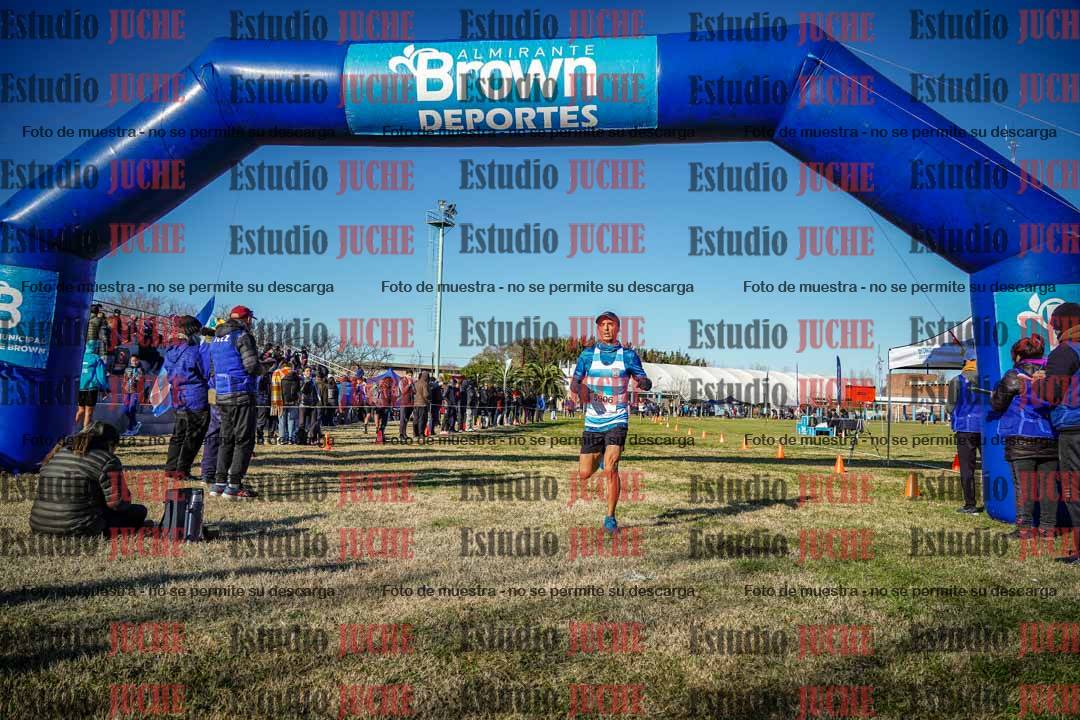 Fotos de las llegadas