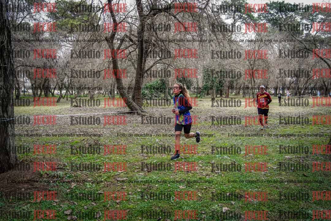 Fotos en el circuito