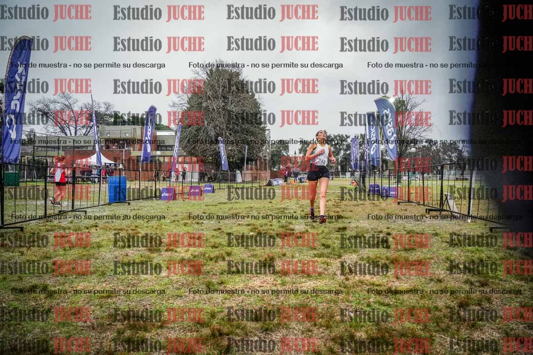 Fotos de la llegada