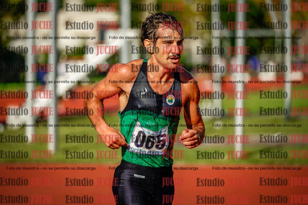 Fotos de los 10.000 m llanos