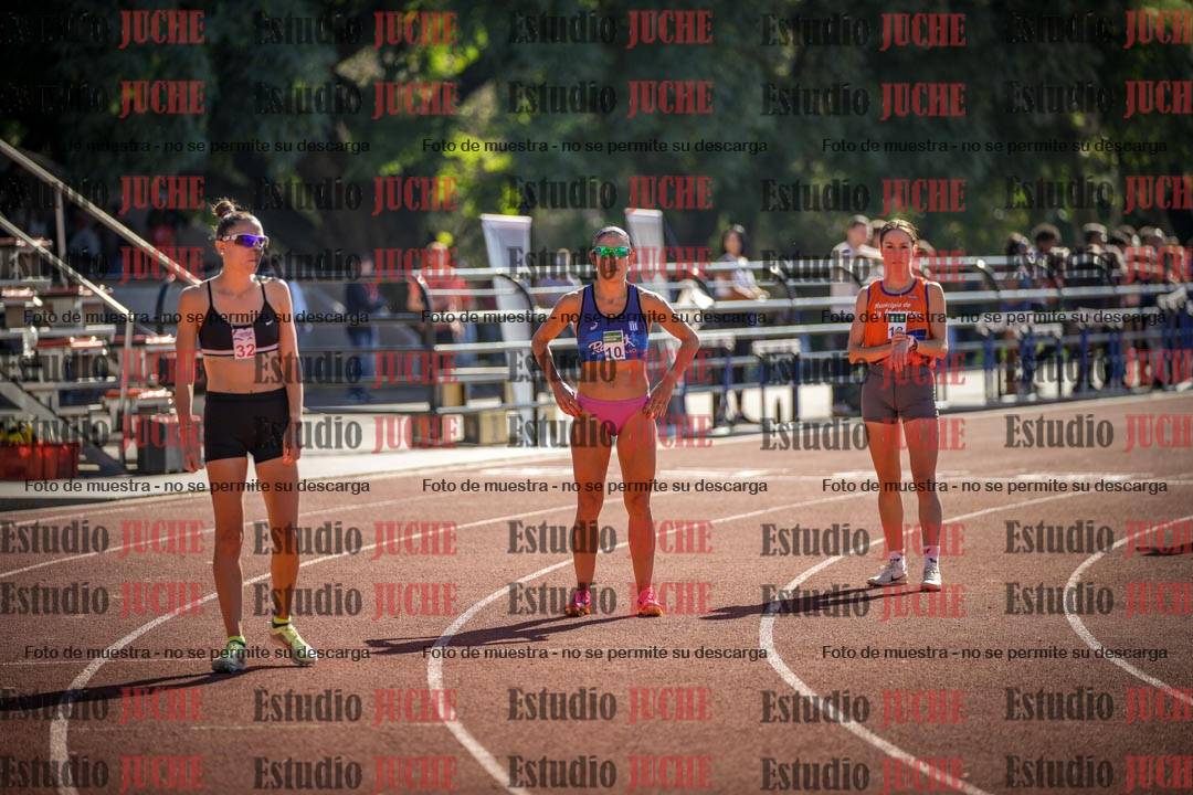 Fotos de los 800 m llanos de mujeres
