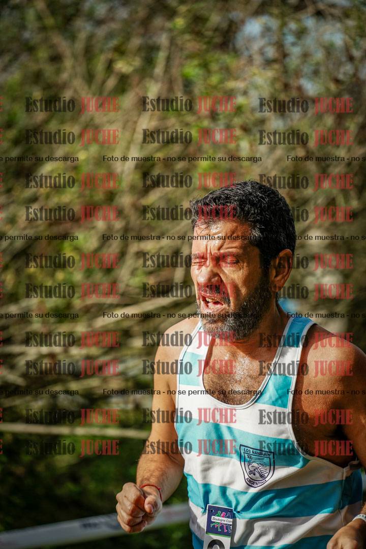 Fotos en el circuito