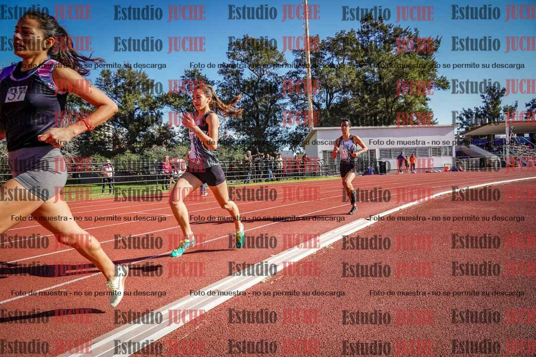 Fotos de los 800 m llanos de mujeres