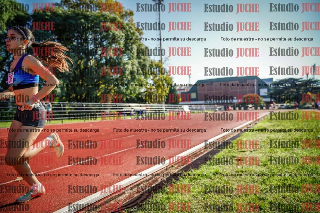 Fotos de los 2400 m llanos de mujeres