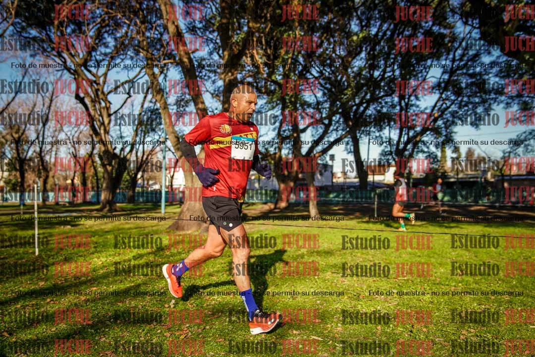 Fotos en el circuito