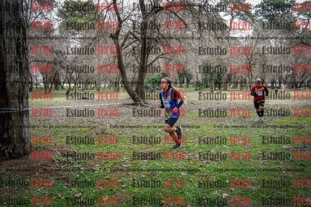 Fotos en el circuito
