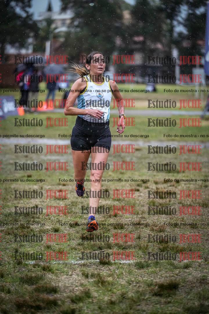 Fotos de la llegada