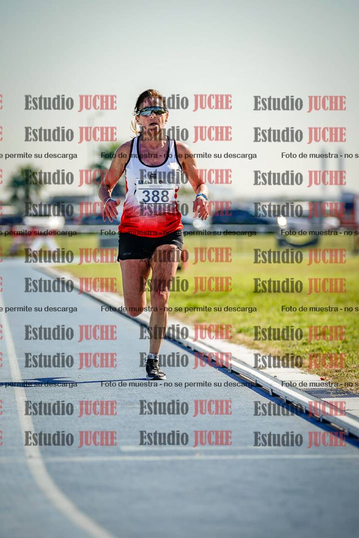 Fotos de los 10.000 m de mujeres y varones