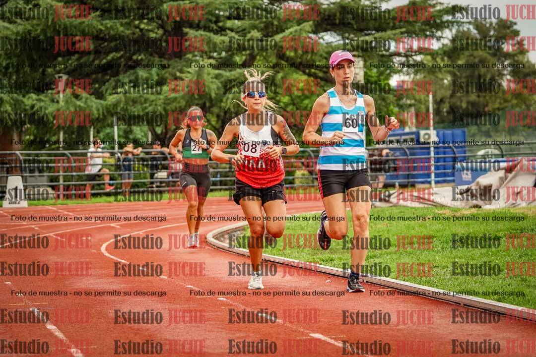 Fotos de los 10.000 m