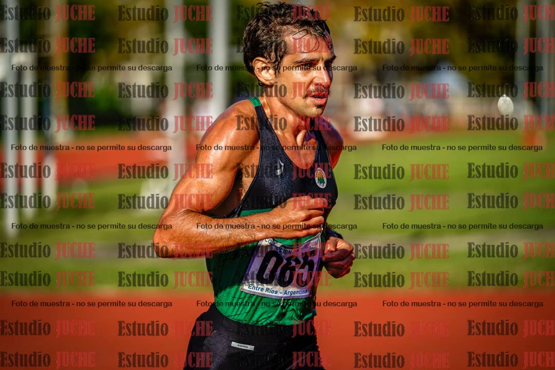 Fotos de los 10.000 m llanos