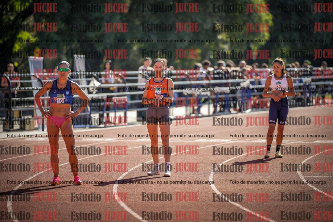 Fotos de los 800 m llanos de mujeres