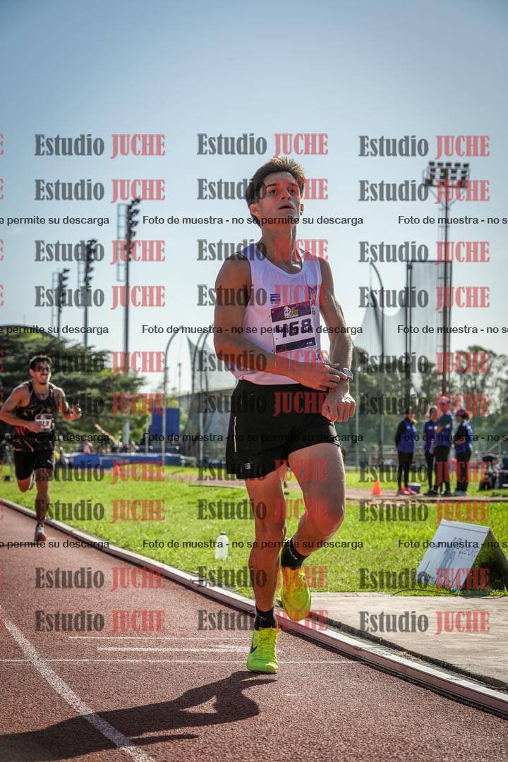 Fotos de los 10.000 m llanos