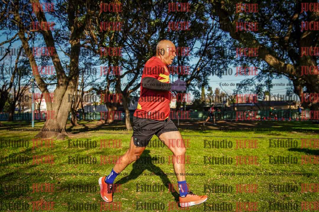 Fotos en el circuito