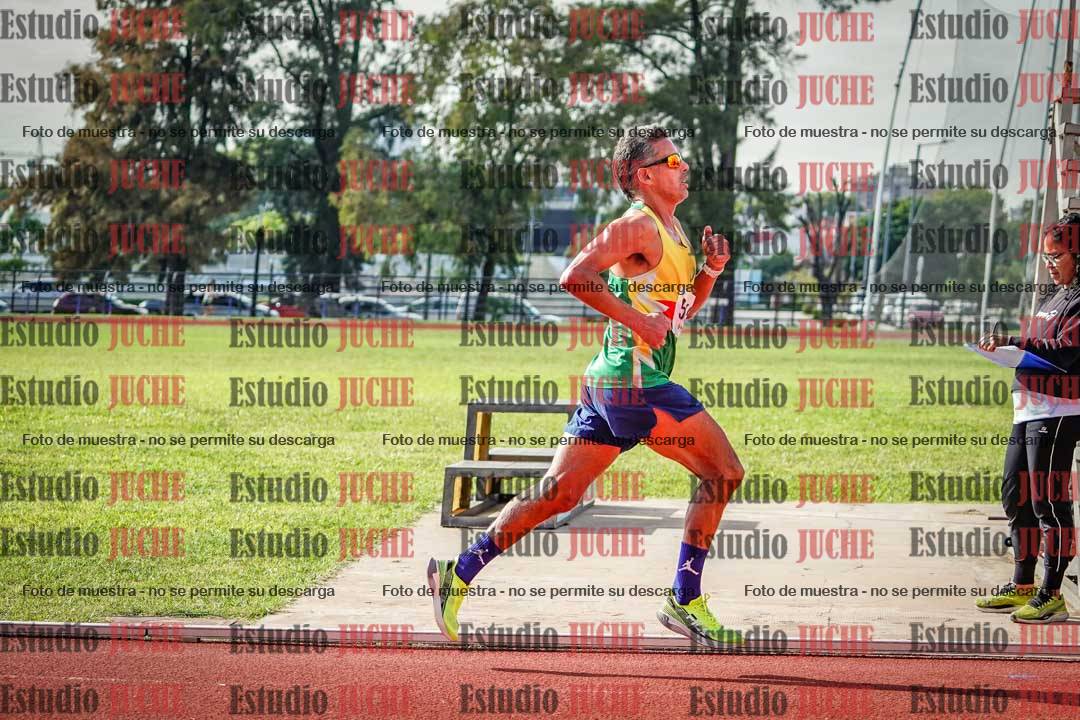 Fotos de los 5000 m llanos