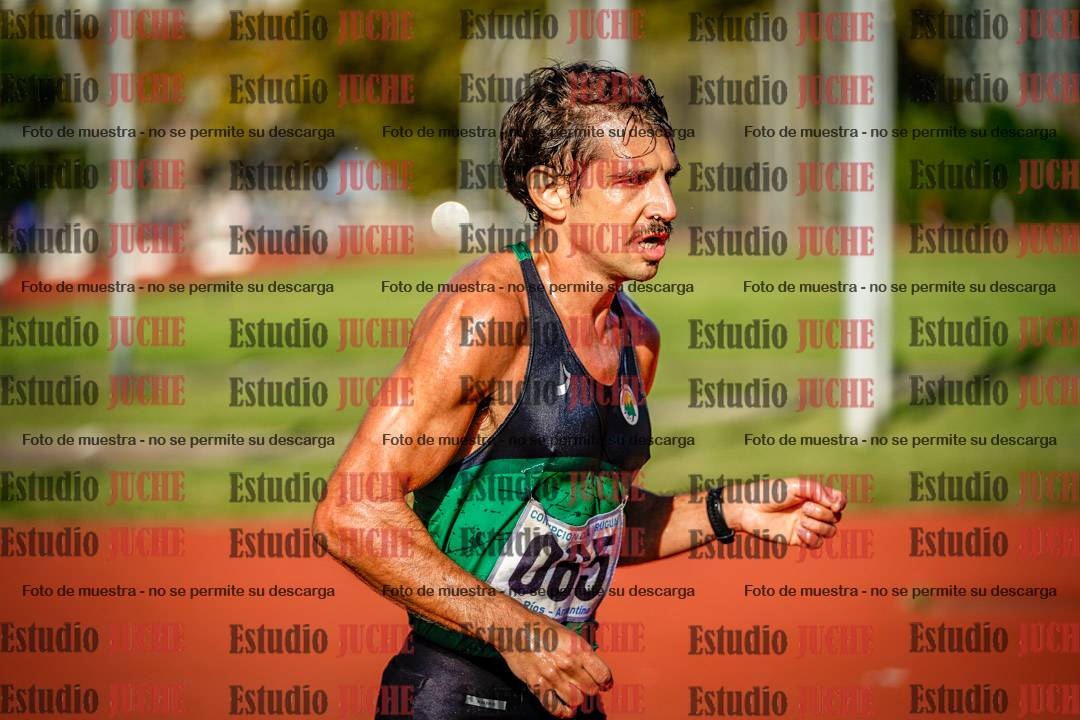 Fotos de los 10.000 m llanos