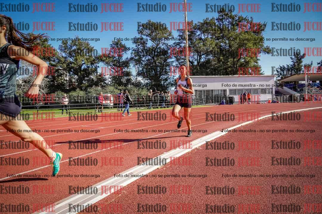 Fotos de los 800 m llanos de mujeres