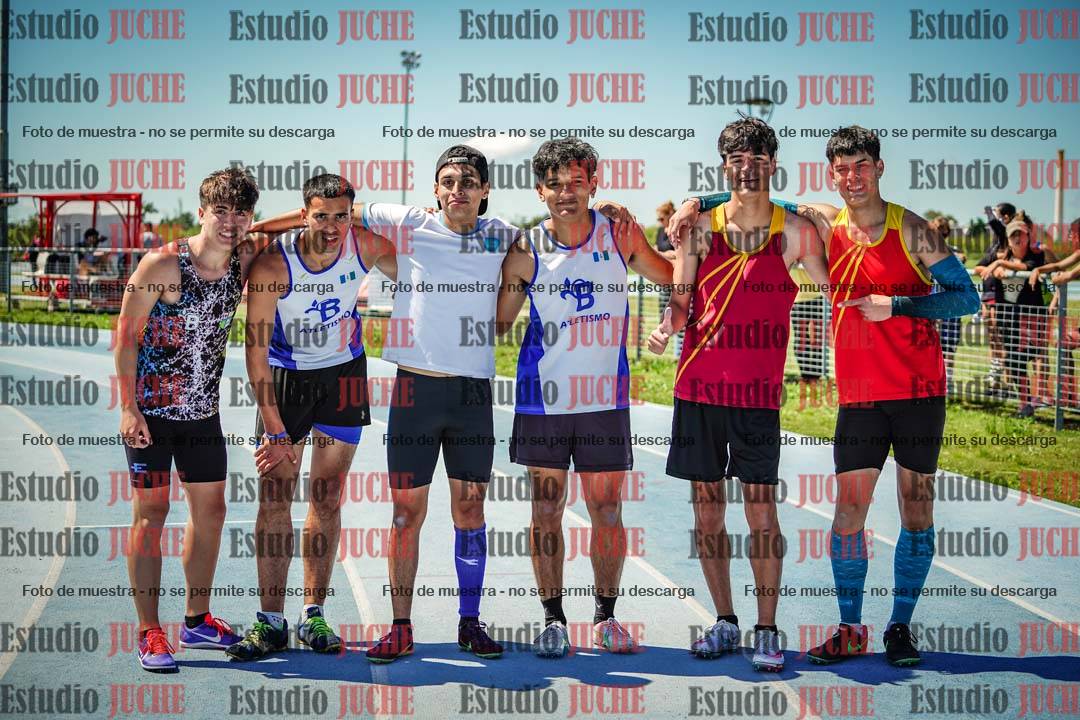 Fotos de algunos extras del torneo