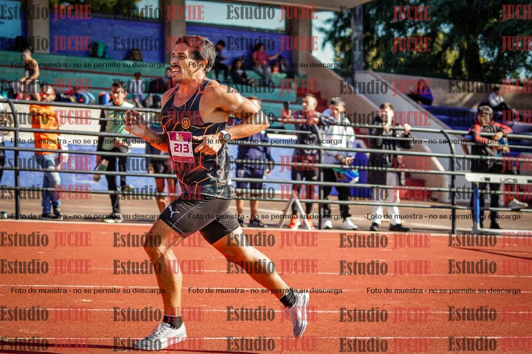 Fotos de los 10.000 m llanos
