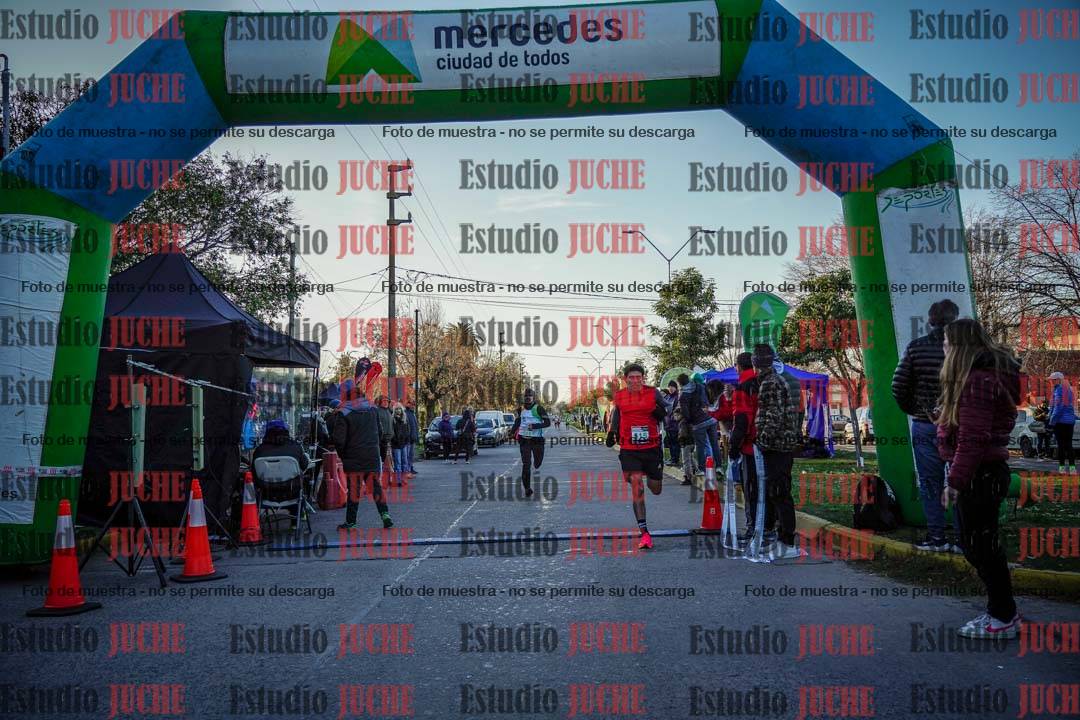 Fotos de las llegadas