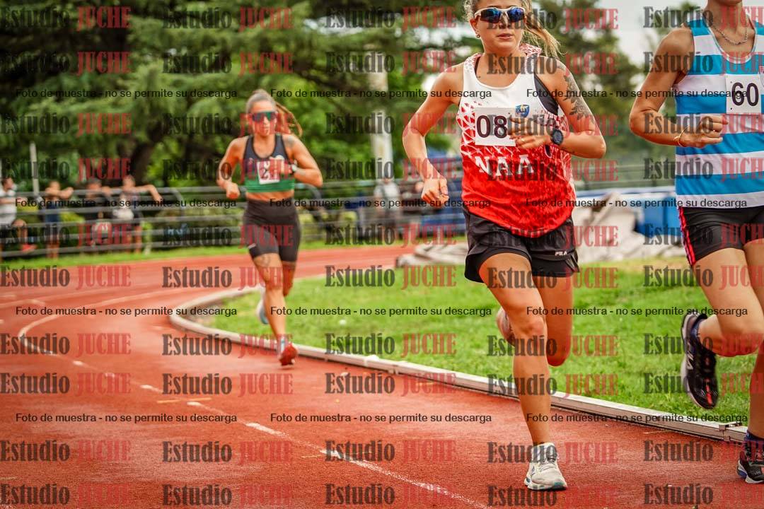 Fotos de los 10.000 m